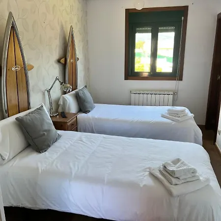 A Cochera Hostel-2